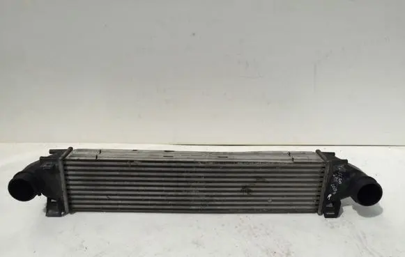 Volvo XC60 Intercooler radiator 31338475