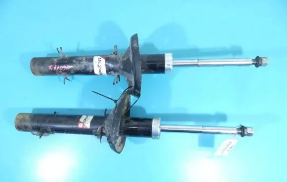 Skoda Octavia Mk1 (1U) Front shock absorber/damper IMPRK1260197