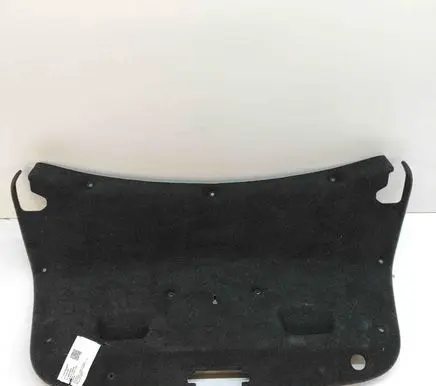 Jaguar XF X260 Tailgate trim GX6345594AG