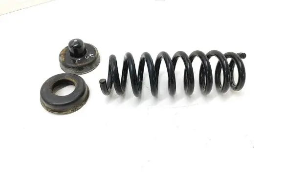 BMW 1 E81 E87 Rear coil spring