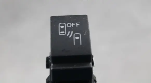 Subaru Outback Other switches/knobs/shifts
