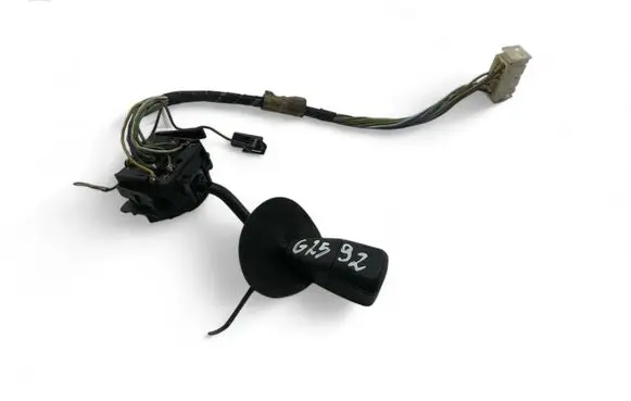 BMW 5 E34 Indicator stalk 4406