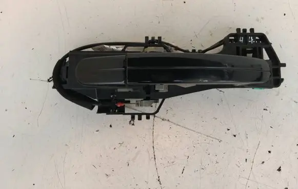 Ford C-MAX II Rear door exterior handle AM51R266B23AB AV6T14F303