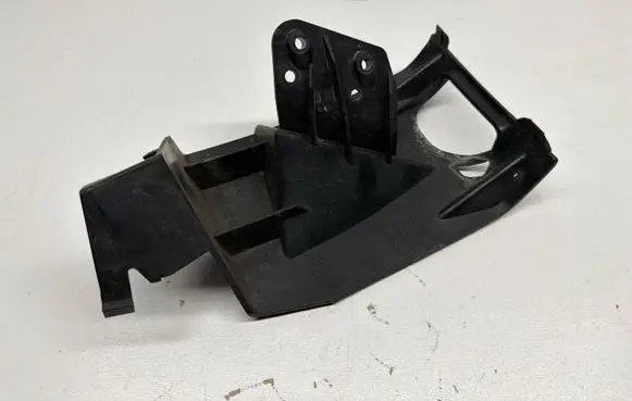 Volvo S80 Headlight washer nozzle holder BP3ED