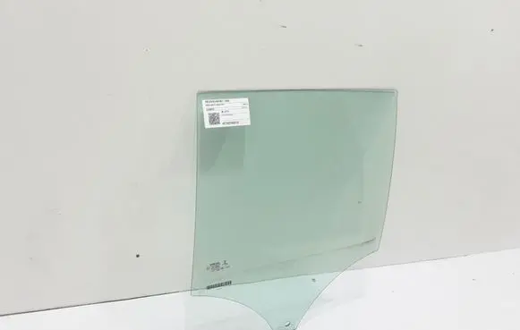 Volvo XC40 Rear door window glass 31442377