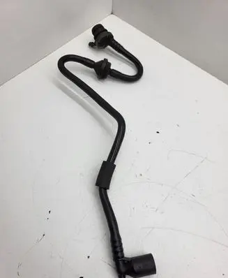 Volkswagen PASSAT B7 Vacuum line/pipe/hose 1K0611933