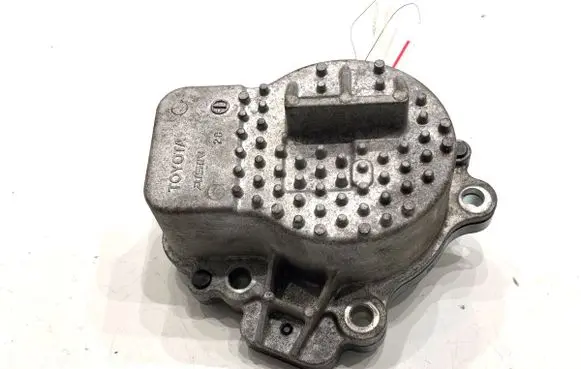 Toyota Auris E180 Water pump
