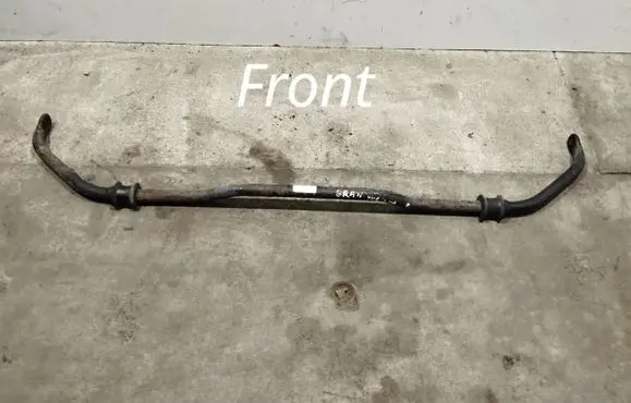 Maserati GranTurismo Front anti-roll bar/sway bar