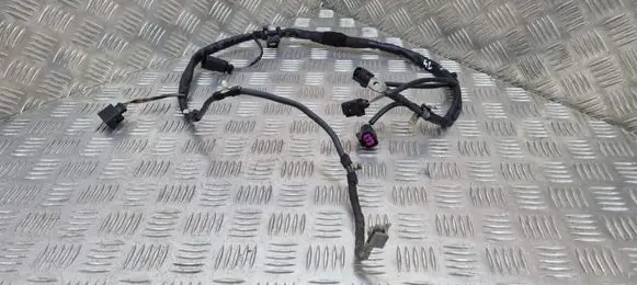 Volkswagen Scirocco Wires (generator/alternator) 1J0973704