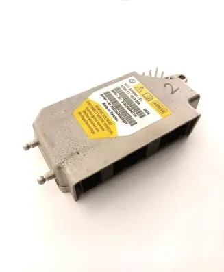 BMW 7 F01 F02 F03 F04 Airbag control unit/module 9209684 617851900A 65779209684-01
