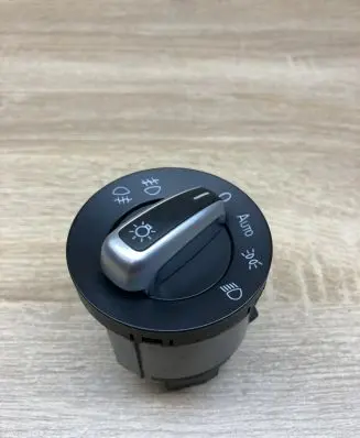 Light switch
