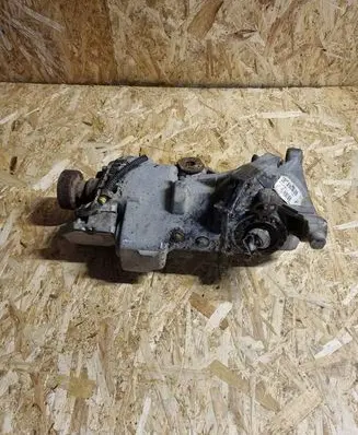 Volvo V50 Rear differential P1216634 T100850