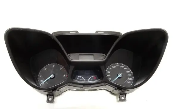 Speedometer (instrument cluster)
