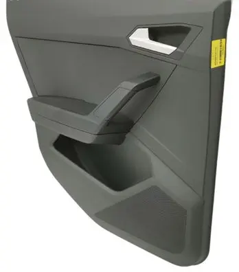 Seat Arona Rear door card panel trim 6F0867211H