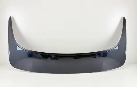 Porsche Boxster 986 Convertible roof soft/hard top 
