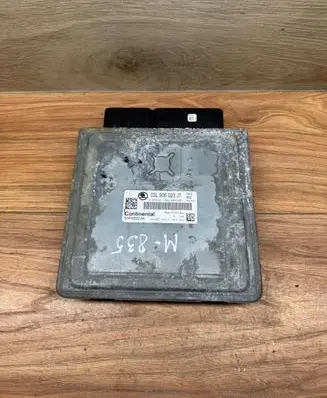 Skoda Yeti (5L) Engine control unit/module 03L906023JT 03L906023JH 03L906023L
