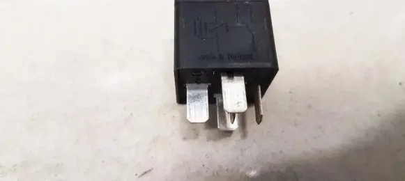 Ford Mondeo MK II Other relay F0AB14B192AA F0AB-14B192-AA
