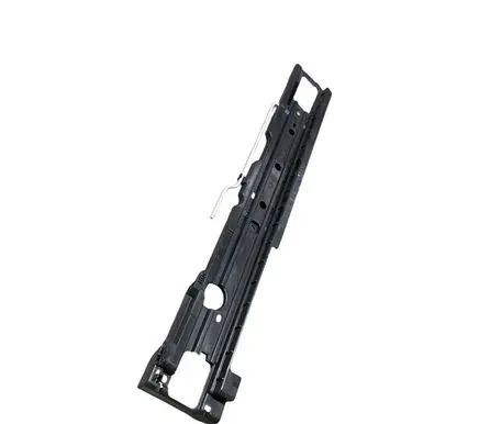 Porsche Cayenne (92A) Other trunk/boot trim element 7P0863599 7P0863599A