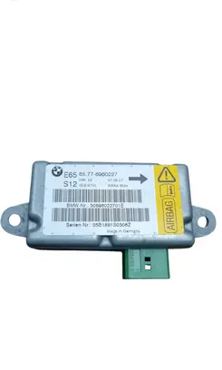 Engine control unit/module