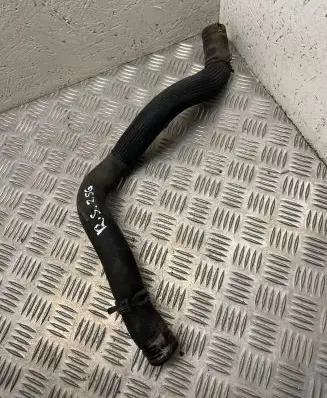 Renault Scenic III - Grand scenic III Engine coolant pipe/hose