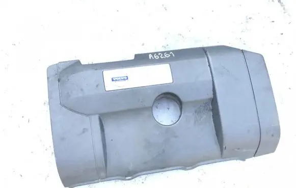 Volvo XC90 Engine cover (trim) 30731546