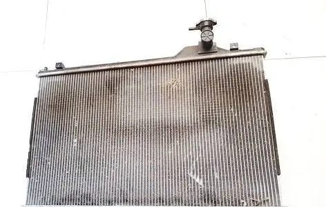 Mitsubishi Eclipse Cross Coolant radiator 190610