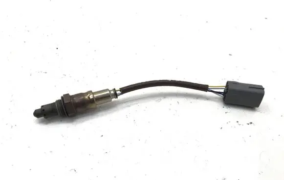 Lambda probe sensor