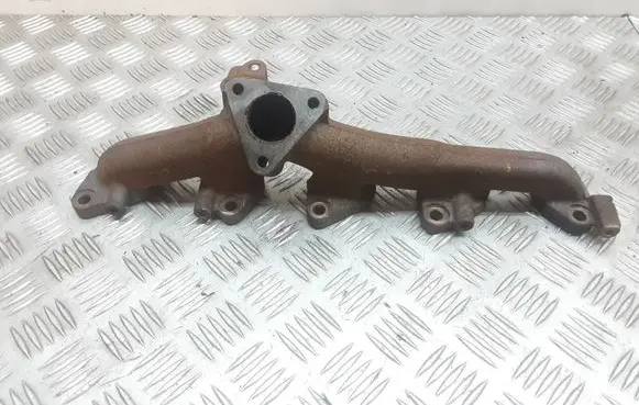 Opel Vectra C Exhaust manifold 24442866