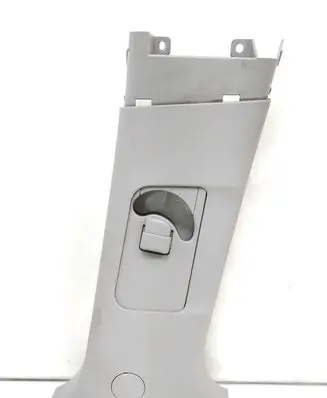 Mitsubishi Outlander (B) pillar trim (top) 7211A052HA