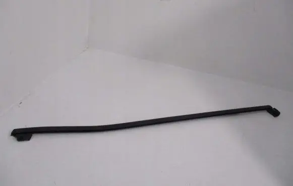 Citroen C4 I Front door windshield rail 