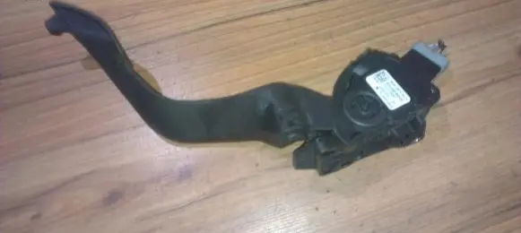 Peugeot 207 Accelerator throttle pedal 968300148001 6pv009949-02