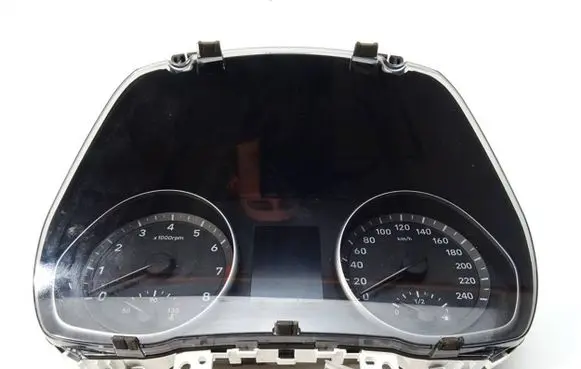 Hyundai i30 Speedometer (instrument cluster) 94003-G4503