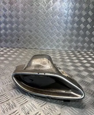 Mercedes-Benz GLC X253 C253 Muffler ending A2054900400