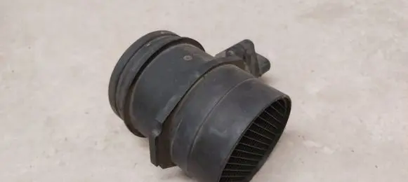 BMW 7 E65 E66 Mass air flow meter 7502055