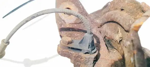 Nissan Pixo ABS brake wheel speed sensor 