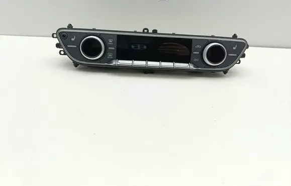 Audi A4 S4 B9 Climate control unit 8W0820043BJ 5HB0134791 5HB01347961