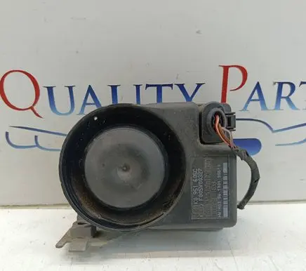 Volkswagen Tiguan Alarm system siren 1K0951605C