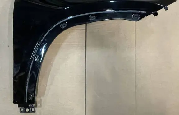 Mercedes-Benz GLS X167 Fender A1678802800