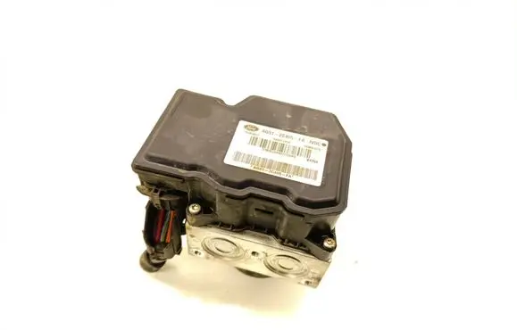 Ford S-MAX ABS Pump AG912C405FA