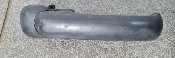 Nissan Terrano Front door exterior handle