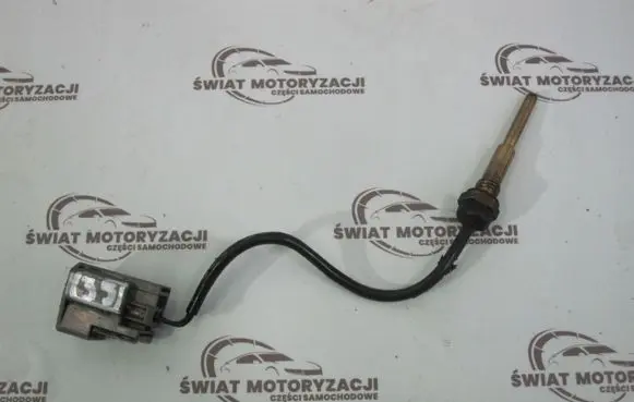 Ford Transit Lambda probe sensor