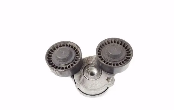 Jaguar XE Timing belt/chain tensioner GX736B248AA
