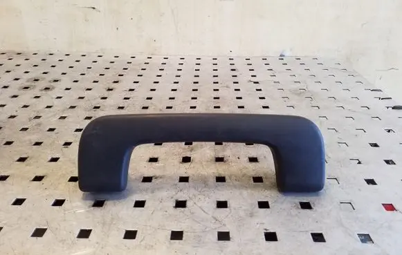 Audi A3 S3 8P Front interior roof grab handle 8P0857607M
