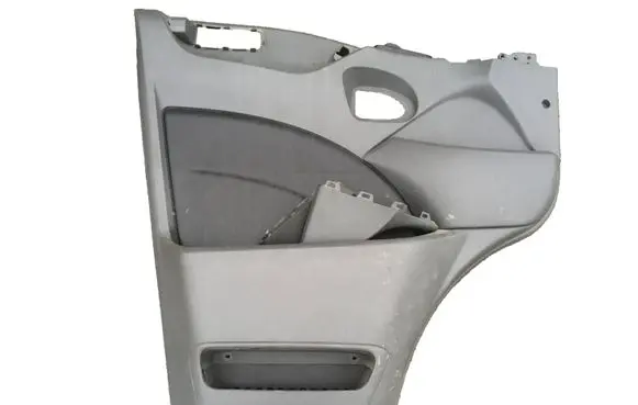 Iveco Daily 5th gen Door card panel trim set 