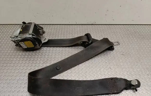 Fiat Fiorino Front seatbelt 735542119