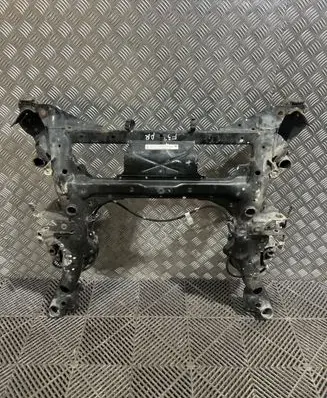 BMW 4 F32 F33 Front subframe 2121644 6872121