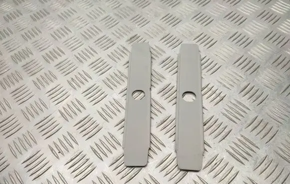 Volkswagen Transporter - Caravelle T6 (B) pillar trim (top) 7H0868411A