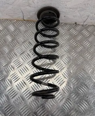 Skoda Octavia Mk3 (5E) Rear coil spring 5Q0511121AE