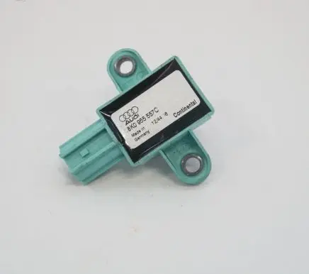 Audi Q5 SQ5 Airbag deployment crash/impact sensor 8K0955557C