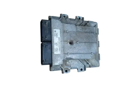 Ford Transit Custom Engine control unit/module A2C19042100 898035615 GK2112A650NA